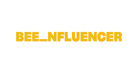 Sticker by Bee_nfluencer