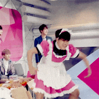 maid GIF