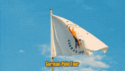 Horse Event GIF by Hajo Mode