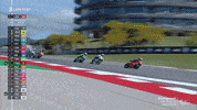 Racing Motorcycle GIF by MotoGP