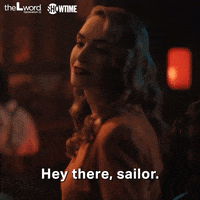 Season 3 Showtime GIF by The L Word: Generation Q