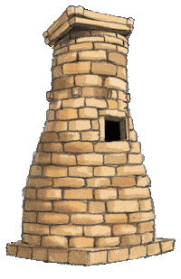 Korea Silla Sticker by vank