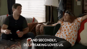 season 5 episode 2 GIF by Workaholics