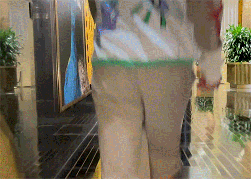 Jimmy Fallon Mask GIF by The Tonight Show Starring Jimmy Fallon