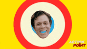johnny knoxville lol GIF by Action Point