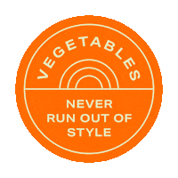 Vegetables Pvs Sticker by Pop Vriend Seeds