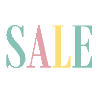 Sale Rabatt Sticker by pinkmilk