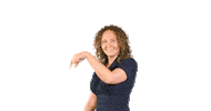 Comedian Swipe Up Sticker by De Mediatuin