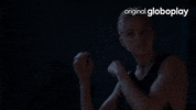 Agatha Moreira GIF by globoplay