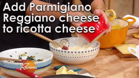 rachel GIF by Rachael Ray Show