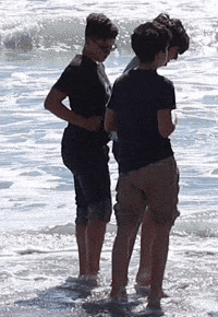 San Clemente Clef GIF