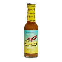 hot sauce Sticker by First We Feast: Hot Ones