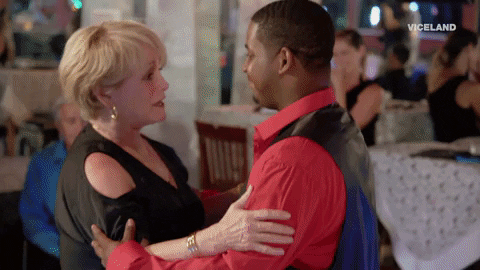 odd future dancing GIF by JASPER & ERROL'S FIRST TIME