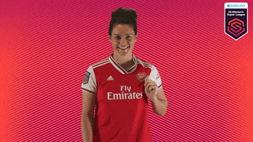 Womens Football GIF by Barclays FAWSL