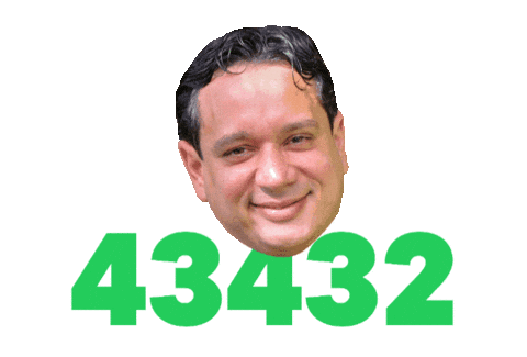 Sticker by André Fraga