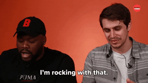 National Ice Cream Day GIF by BuzzFeed
