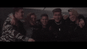 ontheoutside outsiders oto how did you know on the outside GIF