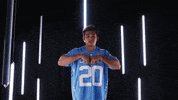 University Of North Carolina GIF by UNC Tar Heels