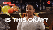 Halloween Is This Ok GIF by BuzzFeed