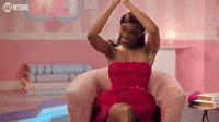 Ziwe Dance