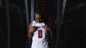 ladyraiderwbb chrislyn carr GIF