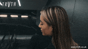 London Vegan GIF by TRVTH CLOTHING