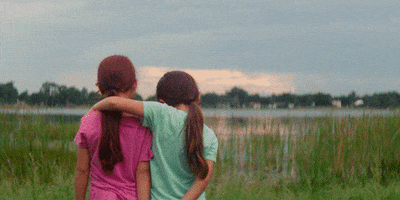 Friends GIF by A24