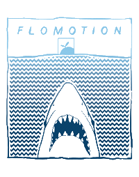 FlomotionUSA  Sticker