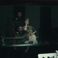 VivaFilms love kiss mood crush GIF