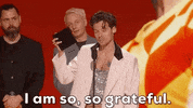 Harry Styles Grammy GIF by Recording Academy / GRAMMYs