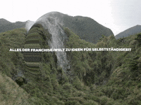 Background Crystal GIF by FranchiseONE.de