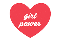 girl power Sticker by InTheStyle