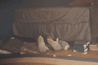 Hell Yeah Love GIF by Manifest Destiny Down: SPACETIME