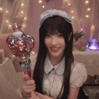 Magic Wand GIF