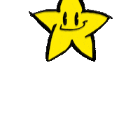 ornorion estrela orion ornorion nacaoorn Sticker