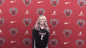 College Sports Sport GIF by CWU Athletics