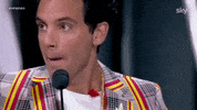 X Factor Mika GIF by X Factor Italia