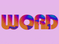 Art Glitch GIF