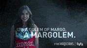 the magicians clone GIF by SYFY