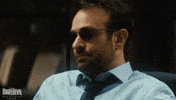 Matt Murdock Drinking GIF by Marvel Studios