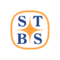 Santa Teresa Sticker by Saint Theresa Bilingual School