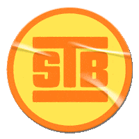 Summertime Ball Singing Sticker by Global