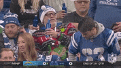 Indianapolis Colts Football GIF by NFL