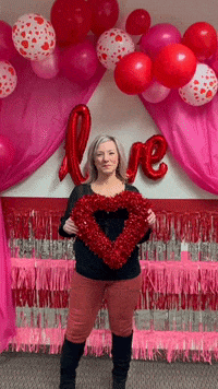 GIF by Sasha Washington