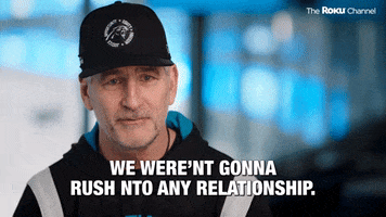 Nfl Draft Football GIF by The Roku Channel