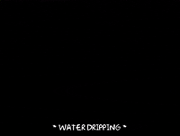 Season 4 Black Screen GIF by The Simpsons