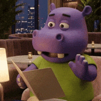Sassy Oh Hell No GIF