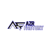 Azr Sticker by AZZURRE