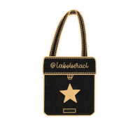 Tierra Tote Sticker