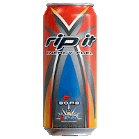 usa power Sticker by RIPITEnergy